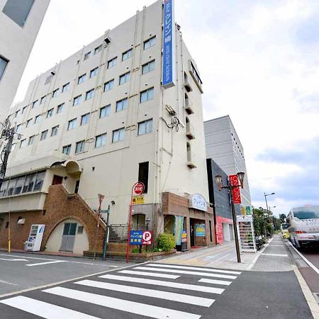 Hotel Crane Tachibana Miyazaki Exterior foto